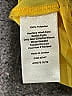 T by Talbots 100% Polyester Color Block Yellow Raincoat Size XL - photo 4