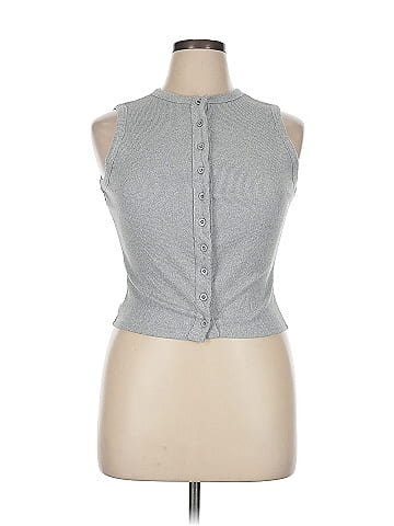 Unbranded Sweater Vest (view 1)