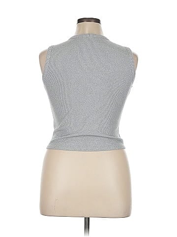 Unbranded Sweater Vest (view 2)