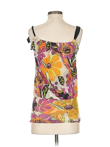 Sweet Pea by Stacy Frati Sleeveless Blouse (view 2)