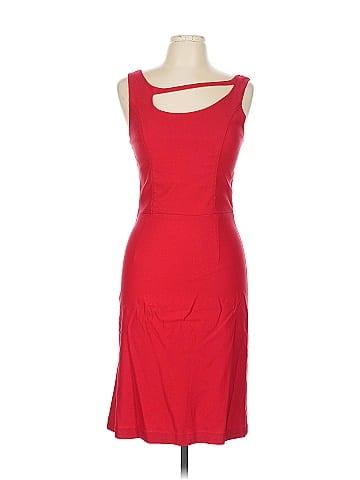 Rock Steady Cocktail Dress (view 1)