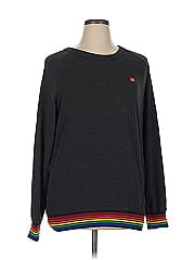 Aviator Nation Pullover Sweater