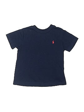 Polo By Ralph Lauren Short Sleeve T Shirt