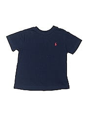 Polo By Ralph Lauren Short Sleeve T Shirt