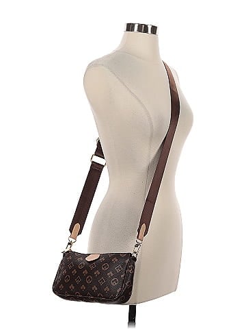 Unbranded Crossbody Bag (view 2)