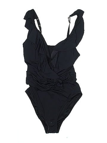 Bleu Rod Beattie One Piece Swimsuit (view 1)