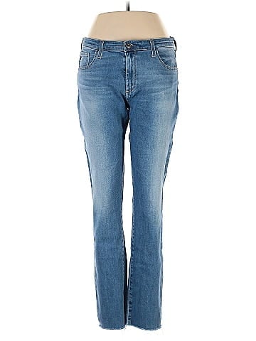 Adriano Goldschmied Jeans (view 1)