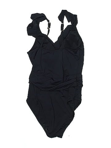 Bleu Rod Beattie One Piece Swimsuit (view 2)