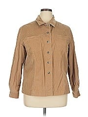 Chico's Design 3/4 Sleeve Button Down Shirt