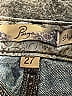Sky Hearts Blue Jeans Size 25 waist - photo 3