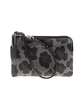 Coach Factory Wristlet
