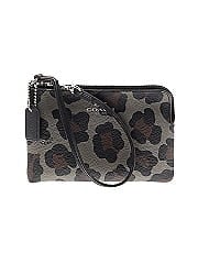 Coach Factory Wristlet