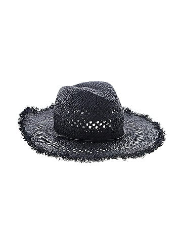 Zara Sun Hat (view 1)