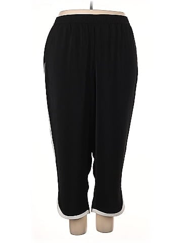 ELOQUII Casual Pants (view 1)