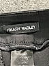 Hilary Radley Solid Black Cargo Shorts Size L - photo 3