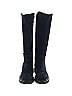 AQUATALIA Blue Black Boots Size 6 - photo 2