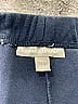 Woman Within Solid Blue Casual Pants Size 18 - photo 4