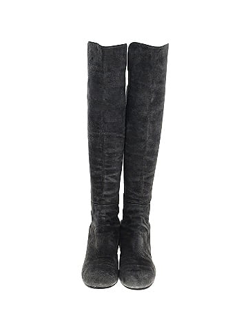 Stuart Weitzman Boots (view 2)