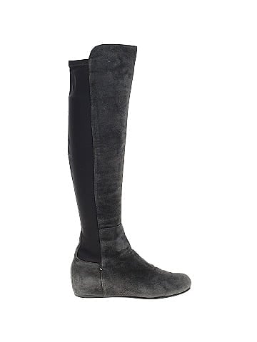 Stuart Weitzman Boots (view 1)