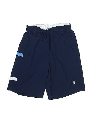 FILA Athletic Shorts (view 1)