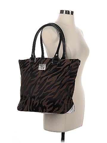 Anne Klein Tote (view 2)