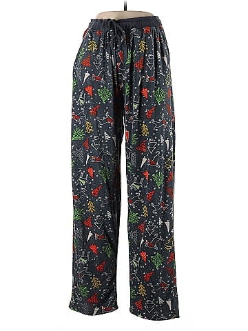 The Black Dog Casual Pants (view 1)