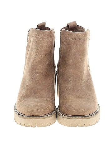 DV by Dolce Vita Ankle Boots (view 2)