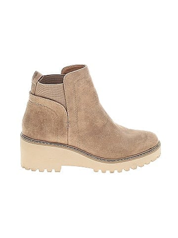 DV by Dolce Vita Ankle Boots (view 1)