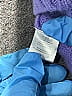 A.L.C. Solid Purple Wool Pullover Sweater Size XL - photo 8
