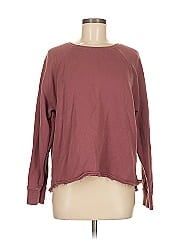 Pact Sweatshirt