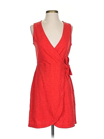TeXTURE & THREAD Madewell Casual Dress (view 1)