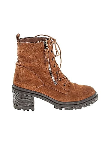 Wild Diva Boots (view 1)