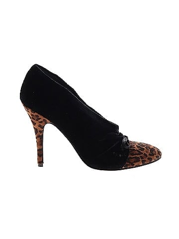 Beverly Feldman Heels (view 1)