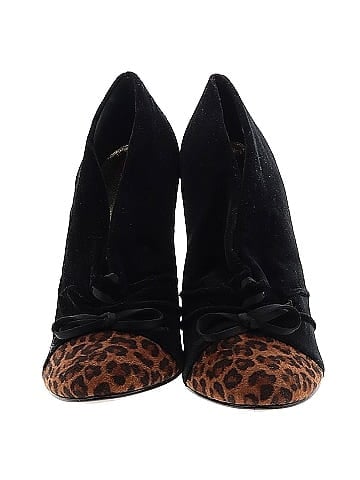 Beverly Feldman Heels (view 2)