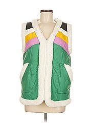 Bdg Faux Fur Vest