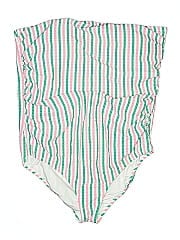 Mango Swimsuit Bottoms