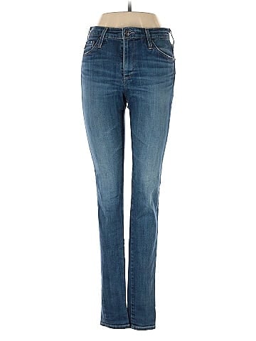 Adriano Goldschmied Jeans (view 1)