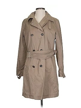 Jil Sander Trenchcoat