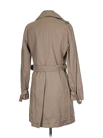 Jil Sander Trenchcoat (view 2)