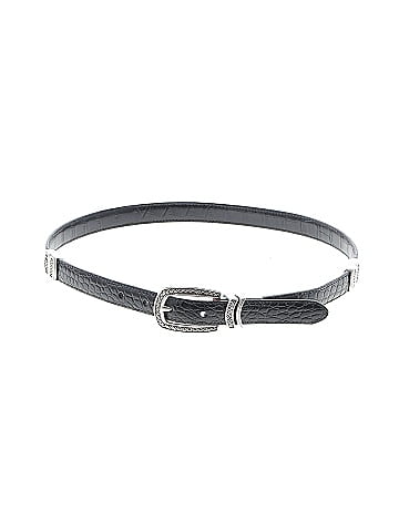 Brighton Leather Belt (view 1)