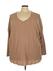 Terra & Sky 3/4 Sleeve T Shirt