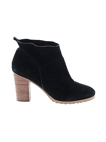 Crown Vintage Ankle Boots (view 1)