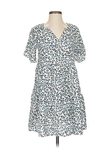 Joy Joy Casual Dress (view 1)