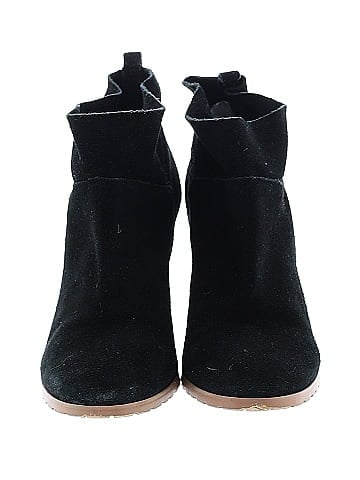 Crown Vintage Ankle Boots (view 2)