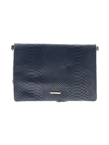 GiGi New York Leather Clutch (view 2)