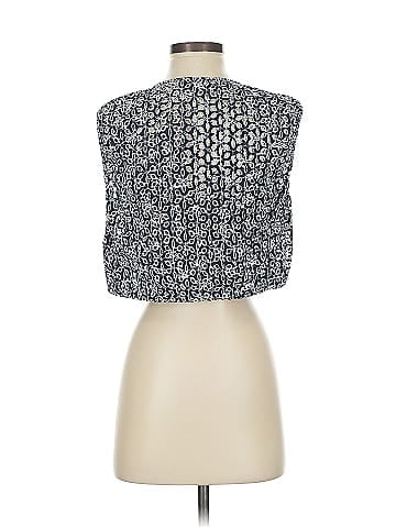 Maje Sleeveless Blouse (view 2)