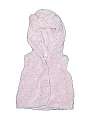 Just One You Made By Carter's Faux Fur Vest