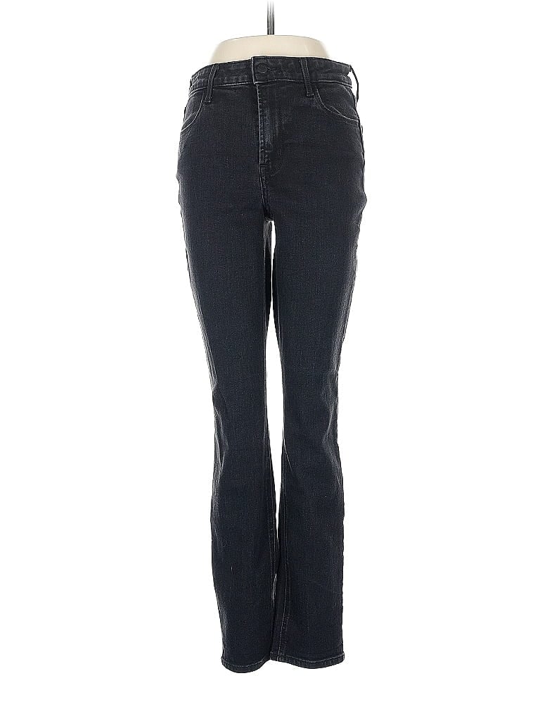 Click to view more detailed imagery on our partner's website Pre-owned Old Navy Jeans In Black