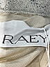 Raey Gray Coat Size 8 - photo 6