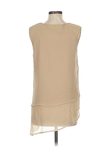 G by Giuliana Rancic Sleeveless Blouse (view 2)
